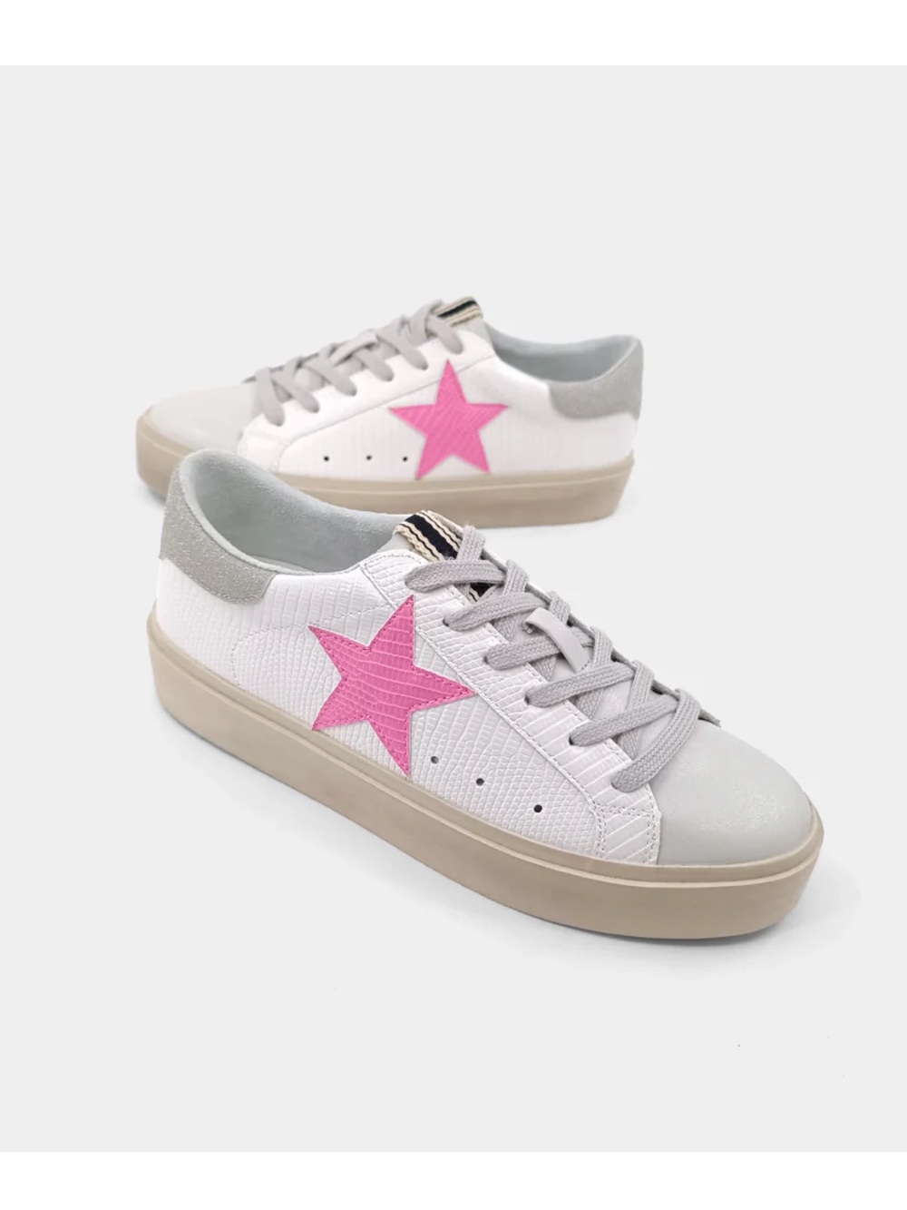 REBA-SHUSHOP Sneakers